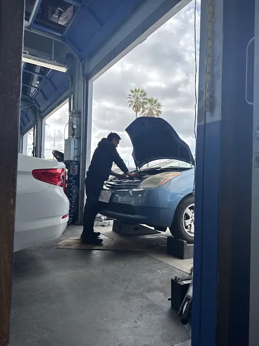 Hi Tech Automotive Works 7