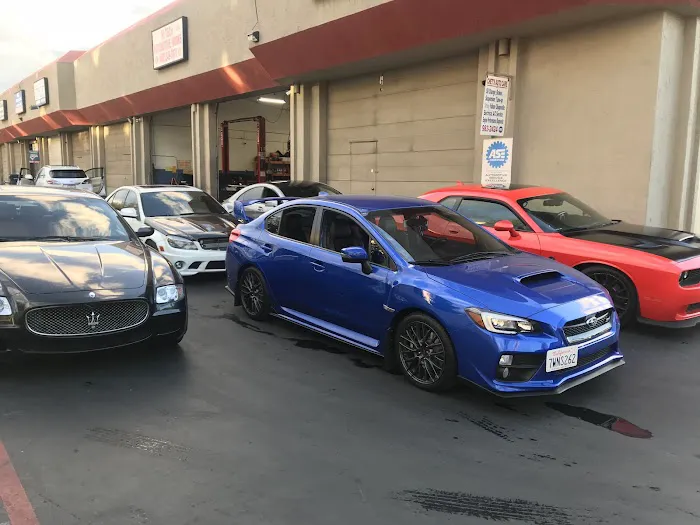 Hi Tech Automotive Works 8
