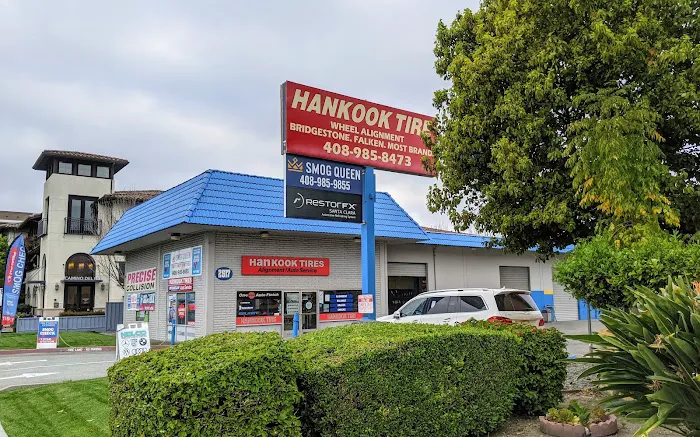 Han Kook Tires 0