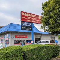 Han Kook Tires