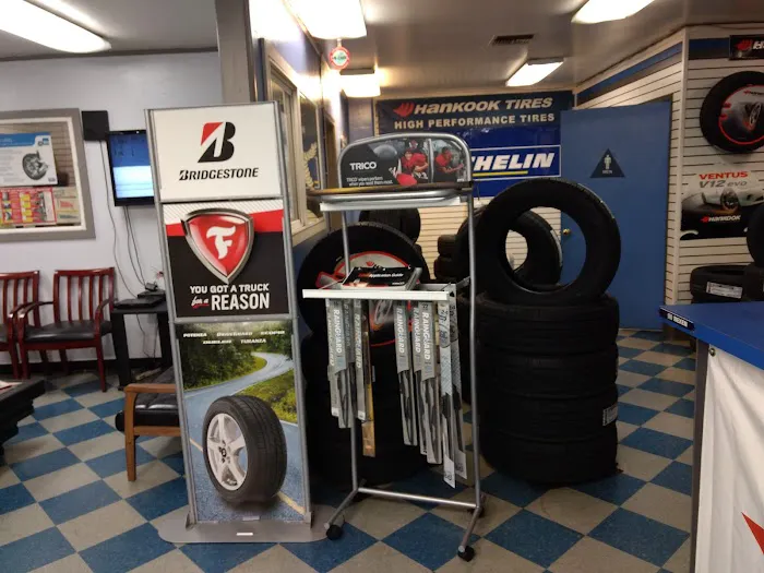 Han Kook Tires 2