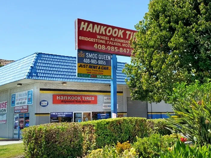 Han Kook Tires 6