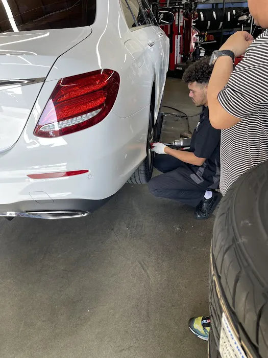 Han Kook Tires 7