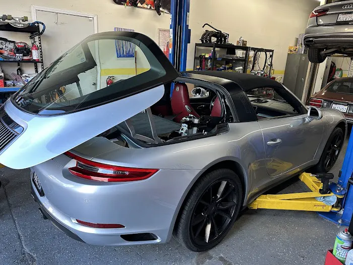Nelco German Auto Repair 0