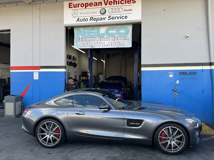 Nelco German Auto Repair 2