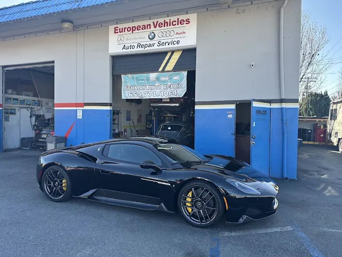 Nelco German Auto Repair 6