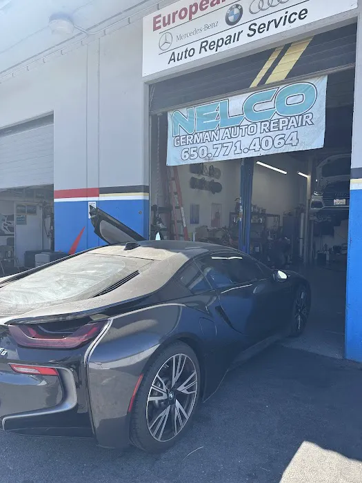 Nelco German Auto Repair 5