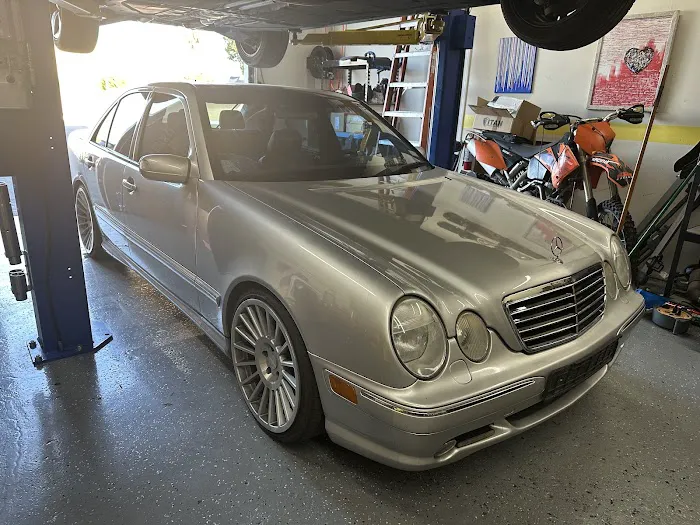 Nelco German Auto Repair 8