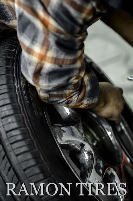 24/7 Ramon's Mobile Flat Tire Repair 1