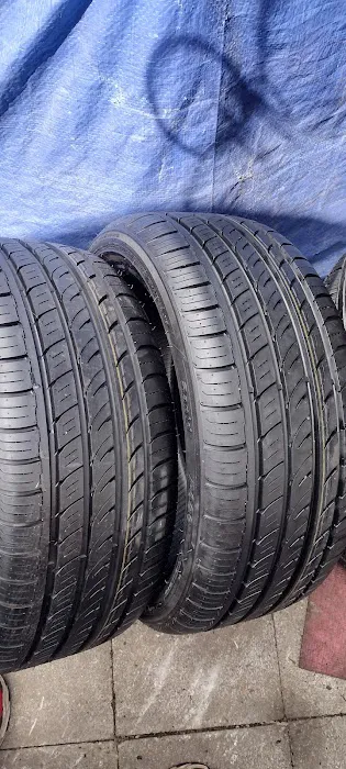 24/7 Ramon's Mobile Flat Tire Repair 0