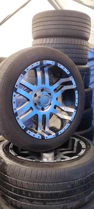 24/7 Ramon's Mobile Flat Tire Repair 2