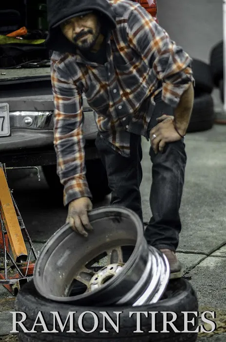 24/7 Ramon's Mobile Flat Tire Repair 4