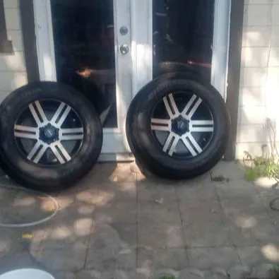 24/7 Ramon's Mobile Flat Tire Repair 5