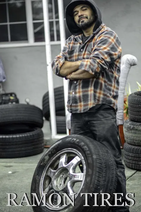 24/7 Ramon's Mobile Flat Tire Repair 7