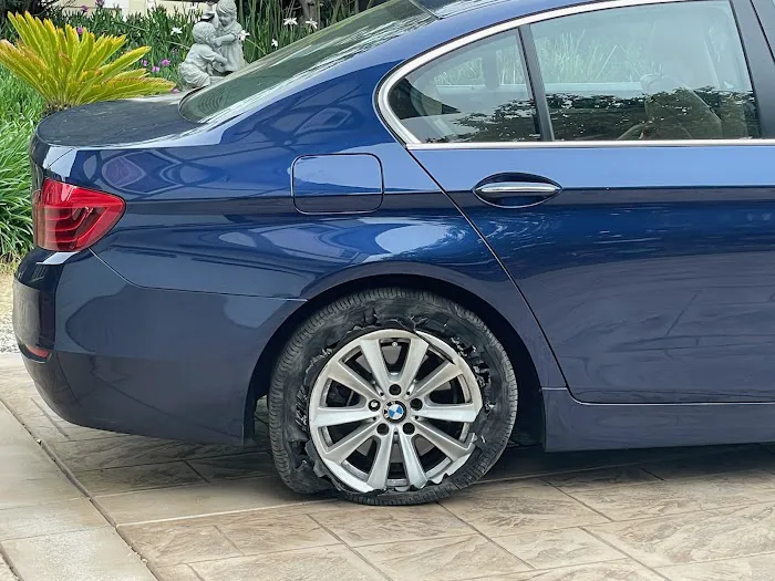 24/7 Ramon's Mobile Flat Tire Repair 8