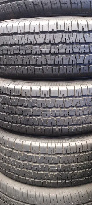 24/7 Ramon's Mobile Flat Tire Repair 9