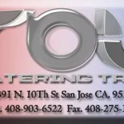 RBI Catering Truck ico
