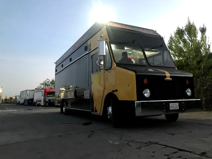 RBI Catering Truck 1