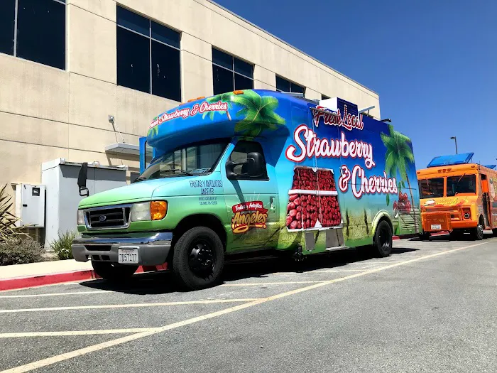 RBI Catering Truck 3