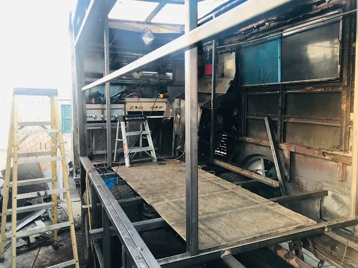 RBI Catering Truck 4