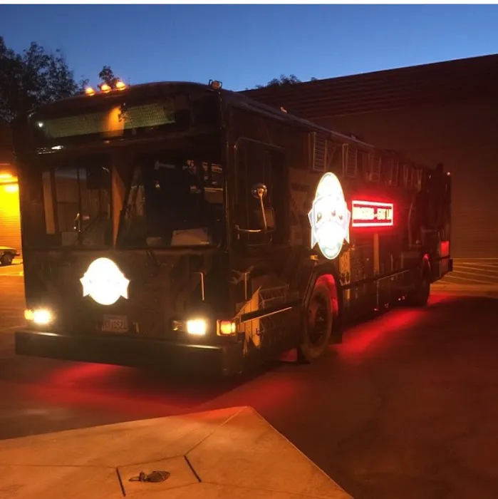 RBI Catering Truck 7