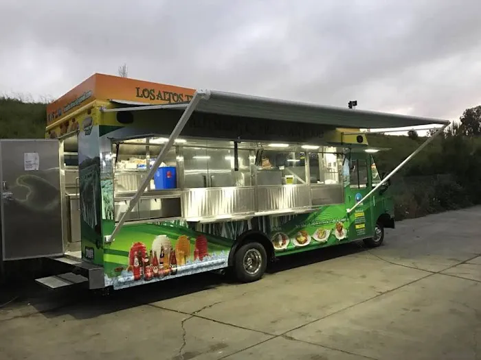 RBI Catering Truck 8