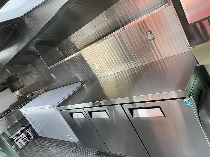 SOS Catering Truck Repair Inc 1