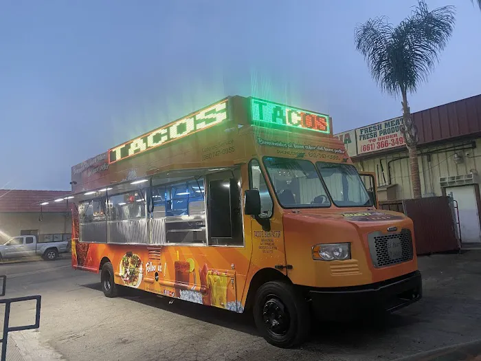 SOS Catering Truck Repair Inc 0