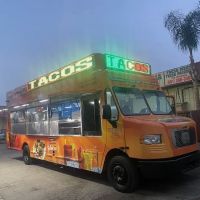 SOS Catering Truck Repair Inc