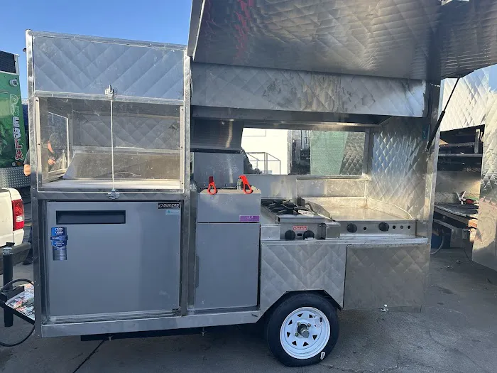 SOS Catering Truck Repair Inc 4