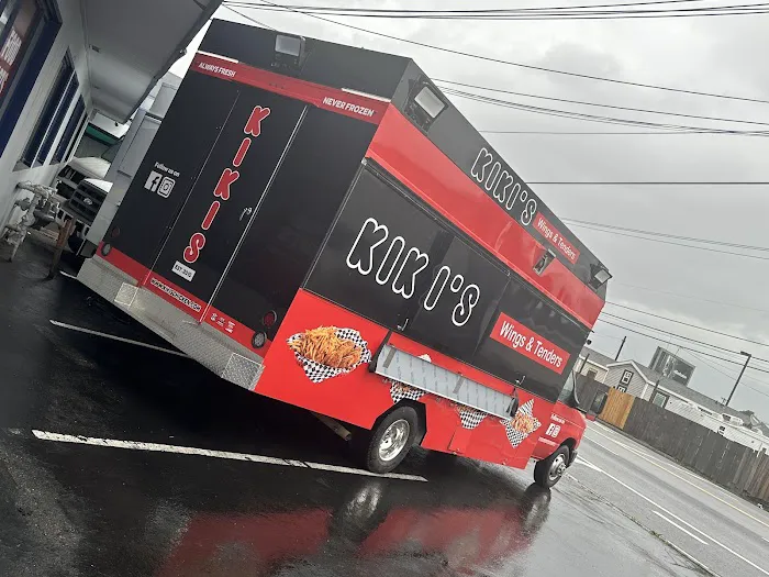 SOS Catering Truck Repair Inc 5