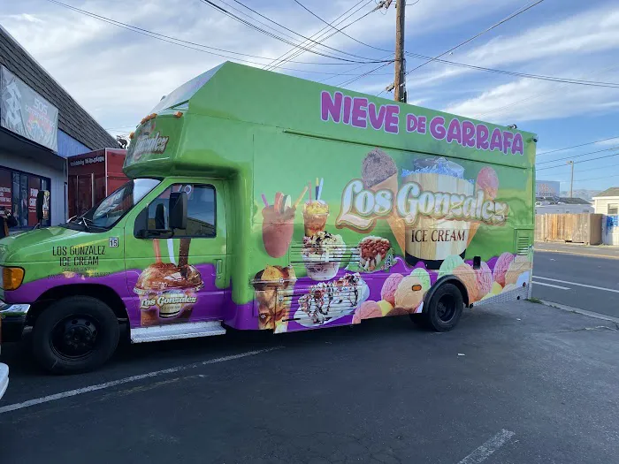 SOS Catering Truck Repair Inc 8