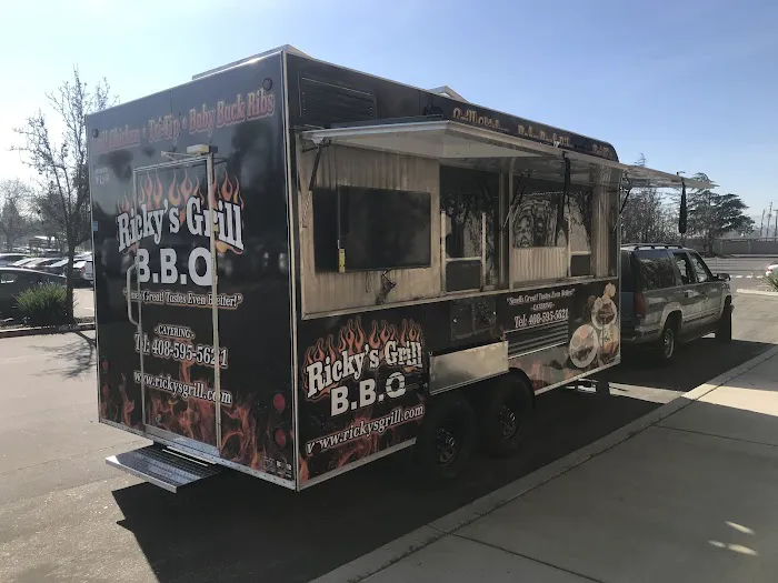 SOS Catering Truck Repair Inc 7