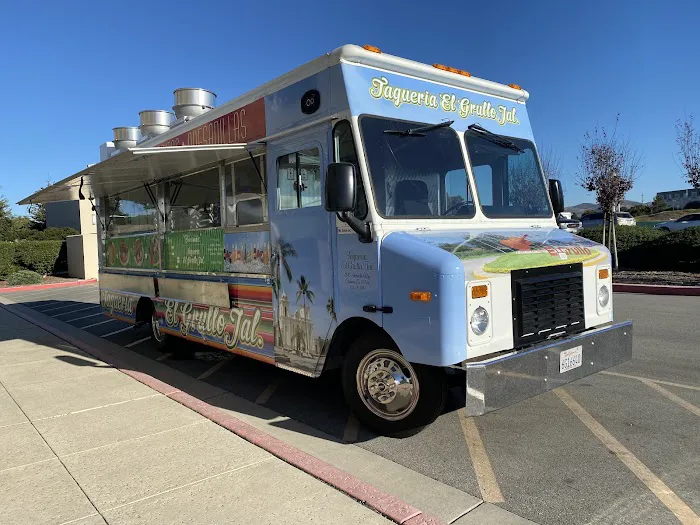 SOS Catering Truck Repair Inc 9