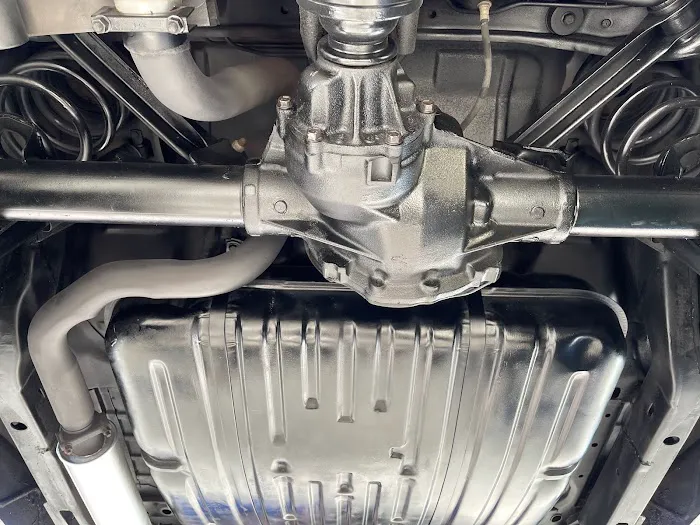 Pro Auto Restoration 0