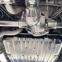 Pro Auto Restoration