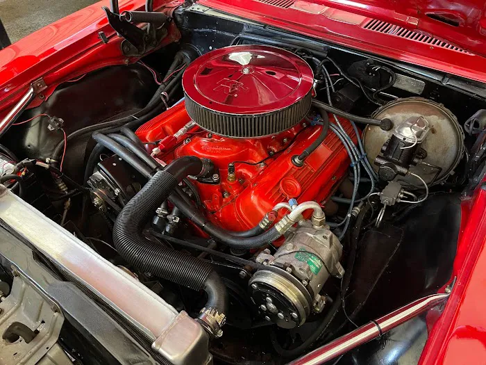 Pro Auto Restoration 4