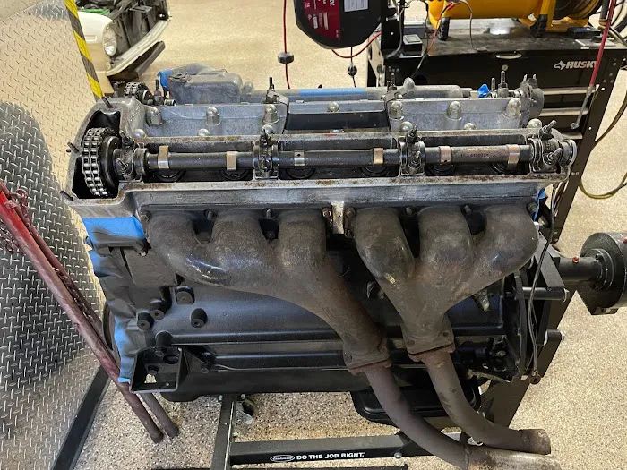 Pro Auto Restoration 3