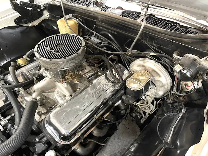 Pro Auto Restoration 5