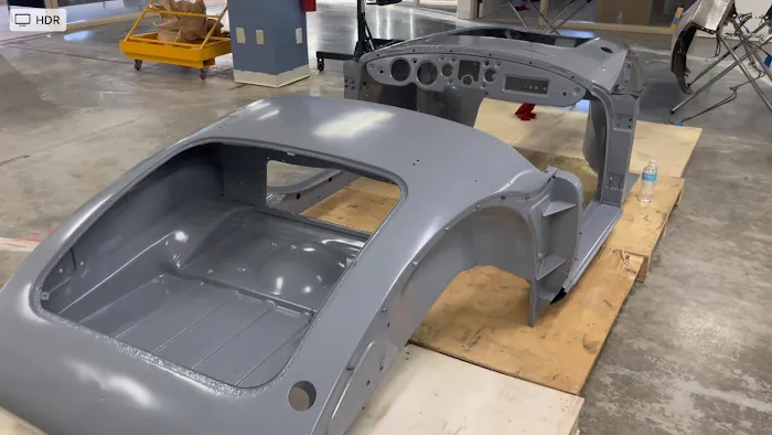 Pro Auto Restoration 8