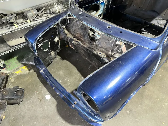 Pro Auto Restoration 6