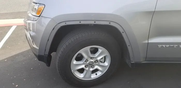 Caliber Collision 6