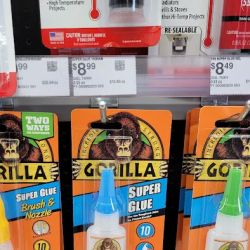 O'Reilly Auto Parts ico