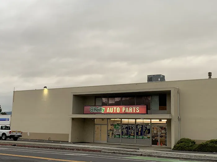 O'Reilly Auto Parts 3