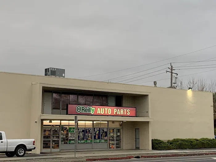 O'Reilly Auto Parts 9