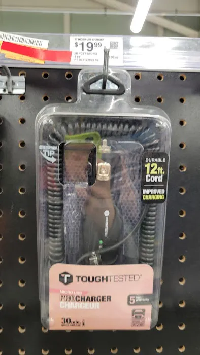 O'Reilly Auto Parts 8