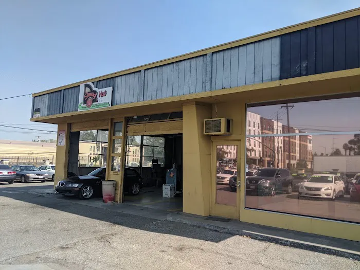 Bayshore Auto Tech Inc 0