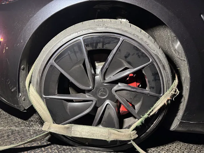 Wheel Repair Performance 1