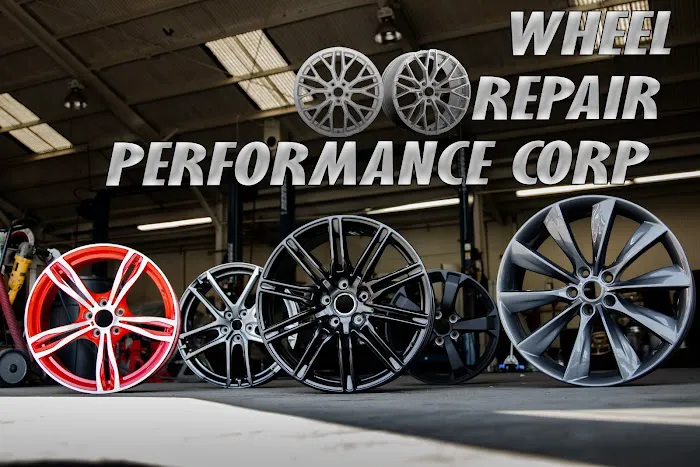 Wheel Repair Performance 2