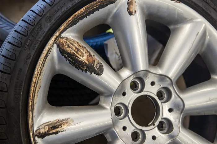 Wheel Repair Performance 4
